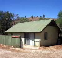 Willow Springs Jackeroo's Cottage - Accommodation Fremantle