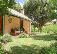 Seppeltsfield Vineyard Cottage - Accommodation Fremantle