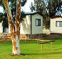Loxton Riverfront Caravan Park - Accommodation Fremantle
