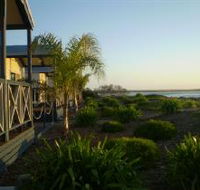 Port Broughton Caravan Park - Accommodation Fremantle