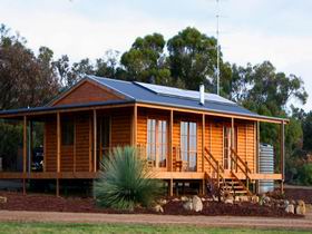 Eleanor River Homestead - Accommodation Fremantle 0