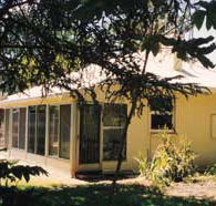 Wilkadene Cottage - Accommodation Fremantle
