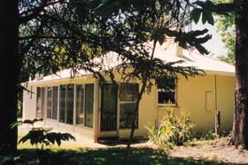 Wilkadene Cottage - Accommodation Fremantle 0