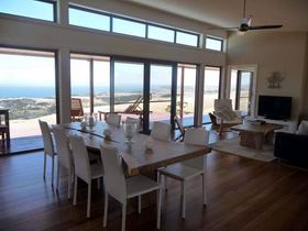 Middle River SA Accommodation Fremantle