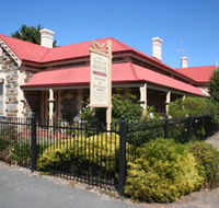 Trafalgar on the Strand - Accommodation Fremantle