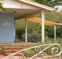 Saltaire Blue - Accommodation Fremantle