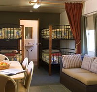 Pichi Richi Park - Accommodation Fremantle