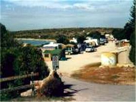 Venus Bay Caravan Park - Accommodation Fremantle 0