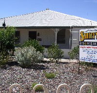 Loxton Smiffy's Bed And Breakfast Bookpurnong Terrace - Accommodation Fremantle