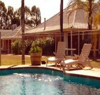 Best Western Standpipe Golf Motor Inn - Accommodation Fremantle