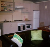 Little Para Cottage - Accommodation Fremantle