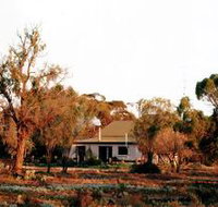 Sandalmere Cottage