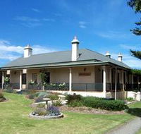 Seaview Lodge K.I. - Accommodation Fremantle