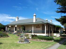 Seaview Lodge K.I. - Accommodation Fremantle 0