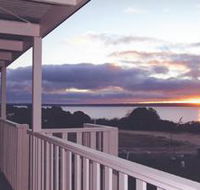 Sunsets at Baudin Beach - Accommodation Fremantle