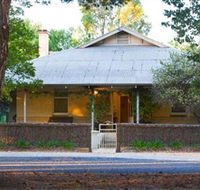 Mill Cottage Loxton - Accommodation Fremantle