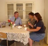 Loxton Smiffy's Bed And Breakfast McMillan Street - Accommodation Fremantle