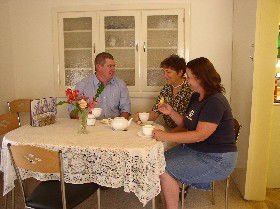 Loxton Smiffy's Bed And Breakfast (McMillan Street) - Accommodation Fremantle 0