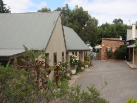 Zorros Of Hahndorf - Accommodation Fremantle 0