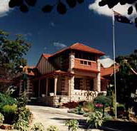 Marble Lodge - Accommodation Fremantle