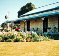 Robe House - Accommodation Fremantle