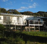 Thorn Park on the Island - Accommodation Fremantle