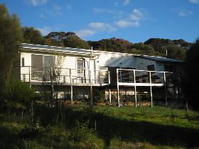 Thorn Park On The Island - Accommodation Fremantle 0