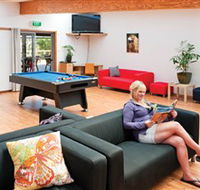 Vivonne Bay Lodge - Accommodation Fremantle