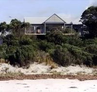 The Deck - Accommodation Fremantle