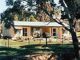 Tungkillo SA Accommodation Fremantle
