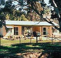 SunnyBrook Bed and Breakfast - Accommodation Fremantle