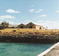 Mt Dutton Bay Woolshed Hostel - Accommodation Fremantle
