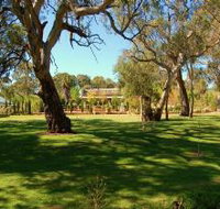 Jacobs Creek Retreat at Moorooroo Park - Accommodation Fremantle