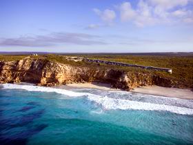 Southern Ocean Lodge - Accommodation Fremantle 0