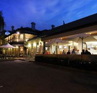 The Stirling Hotel - Accommodation Fremantle