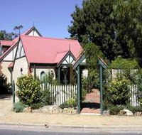 The Dove Cote - Accommodation Fremantle