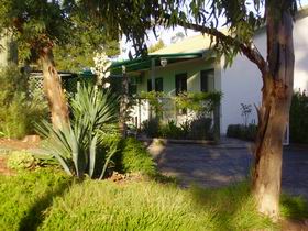 Mclaren Flat SA Accommodation Fremantle