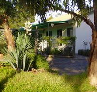 Lot 7 Cottage - Accommodation Fremantle