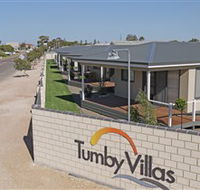 Tumby Villas - Accommodation Fremantle