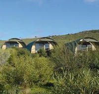 Saunders Gorge Sanctuary - Lodges - Accommodation Fremantle