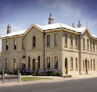 The Customs House - Accommodation Fremantle