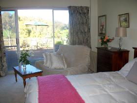 Leawood Gardens SA Accommodation Fremantle