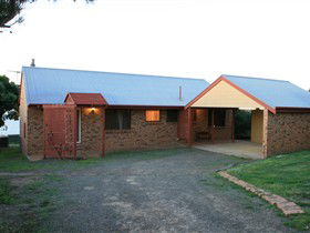 Ocean Blue At Penneshaw - Accommodation Fremantle 0