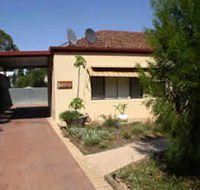 Loxton Smiffy's Bed And Breakfast Sadlier Street - Accommodation Fremantle