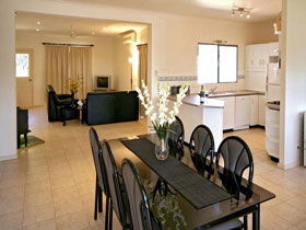 Riverwalk Retreat Karinga Park - Accommodation Fremantle 0