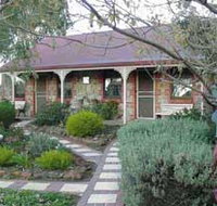 Langmeil Cottages - Accommodation Fremantle
