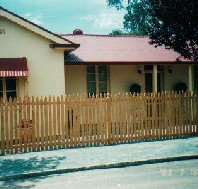 Clara's Cottage - Accommodation Fremantle
