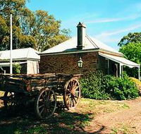 Reilly's Wines Heritage Cottages - Accommodation Fremantle