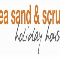 Sea Sand and Scrub Holiday House - Accommodation Fremantle