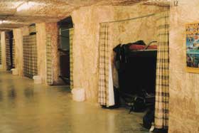 The Opal Cave - Accommodation Fremantle 0